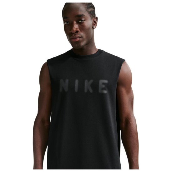 Nike Ανδρική αμάνικη μπλούζα N.A.C. Dri-FIT Training Tank Top
